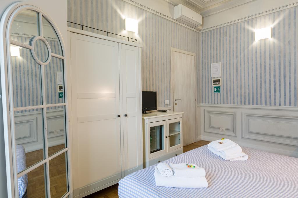Suites Piazza Del Popolo Rome Exterior photo