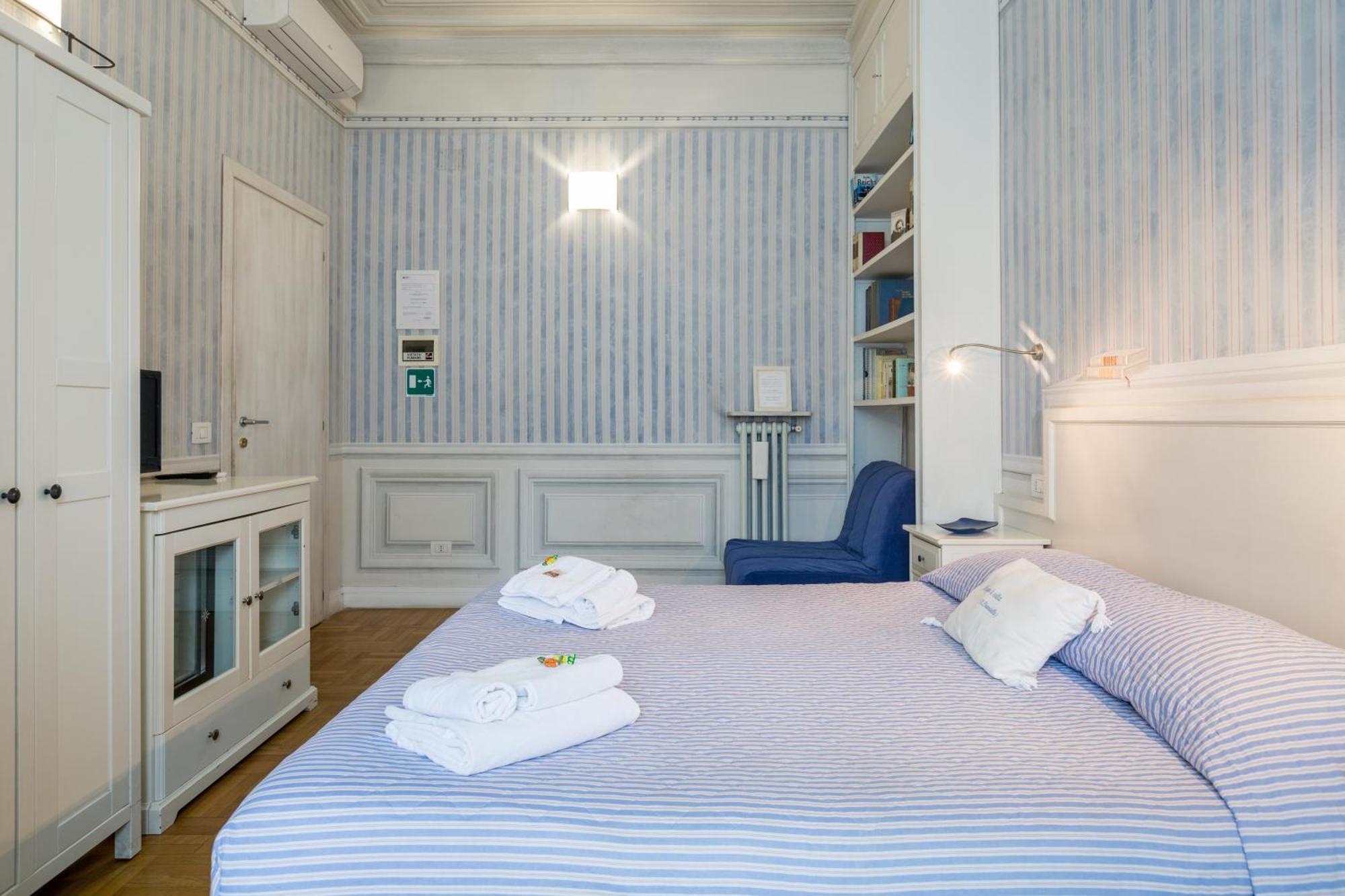 Suites Piazza Del Popolo Rome Exterior photo