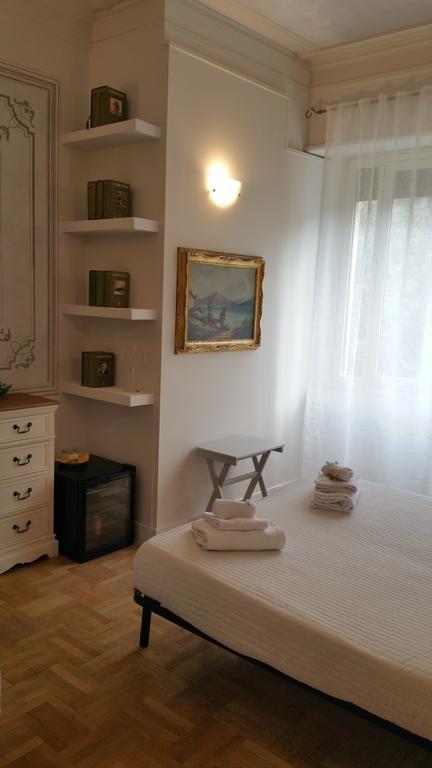 Suites Piazza Del Popolo Rome Exterior photo