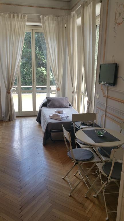 Suites Piazza Del Popolo Rome Exterior photo
