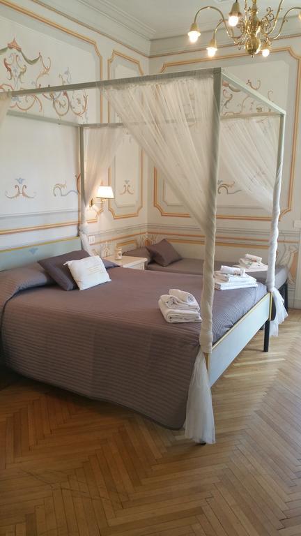 Suites Piazza Del Popolo Rome Exterior photo