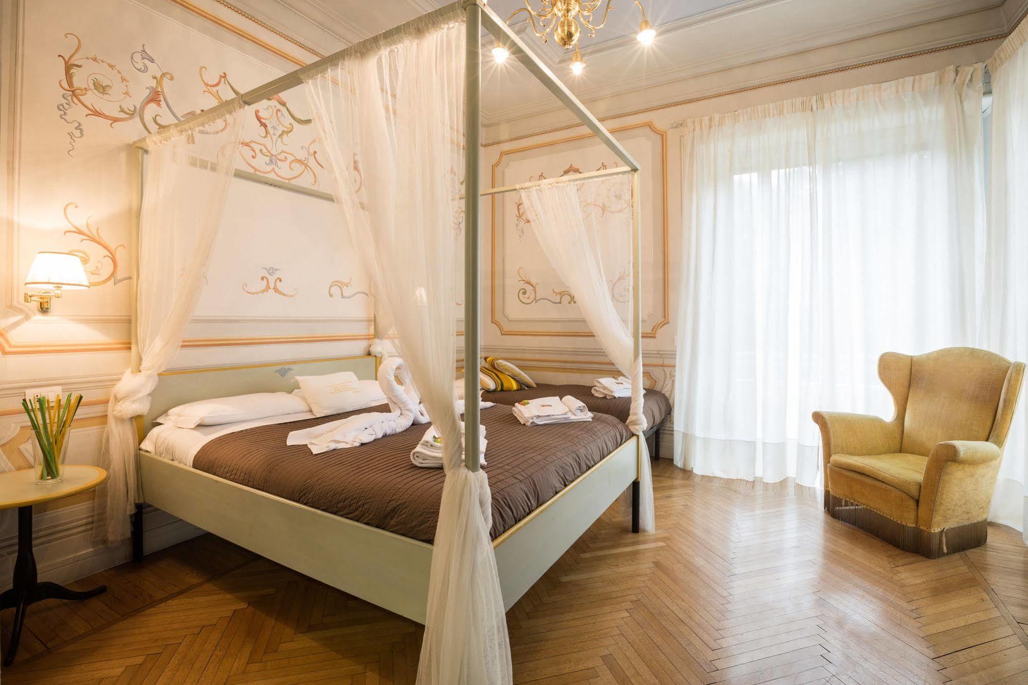 Suites Piazza Del Popolo Rome Exterior photo
