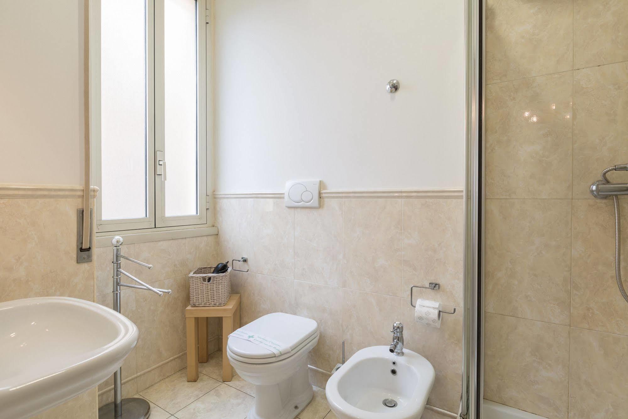 Suites Piazza Del Popolo Rome Exterior photo