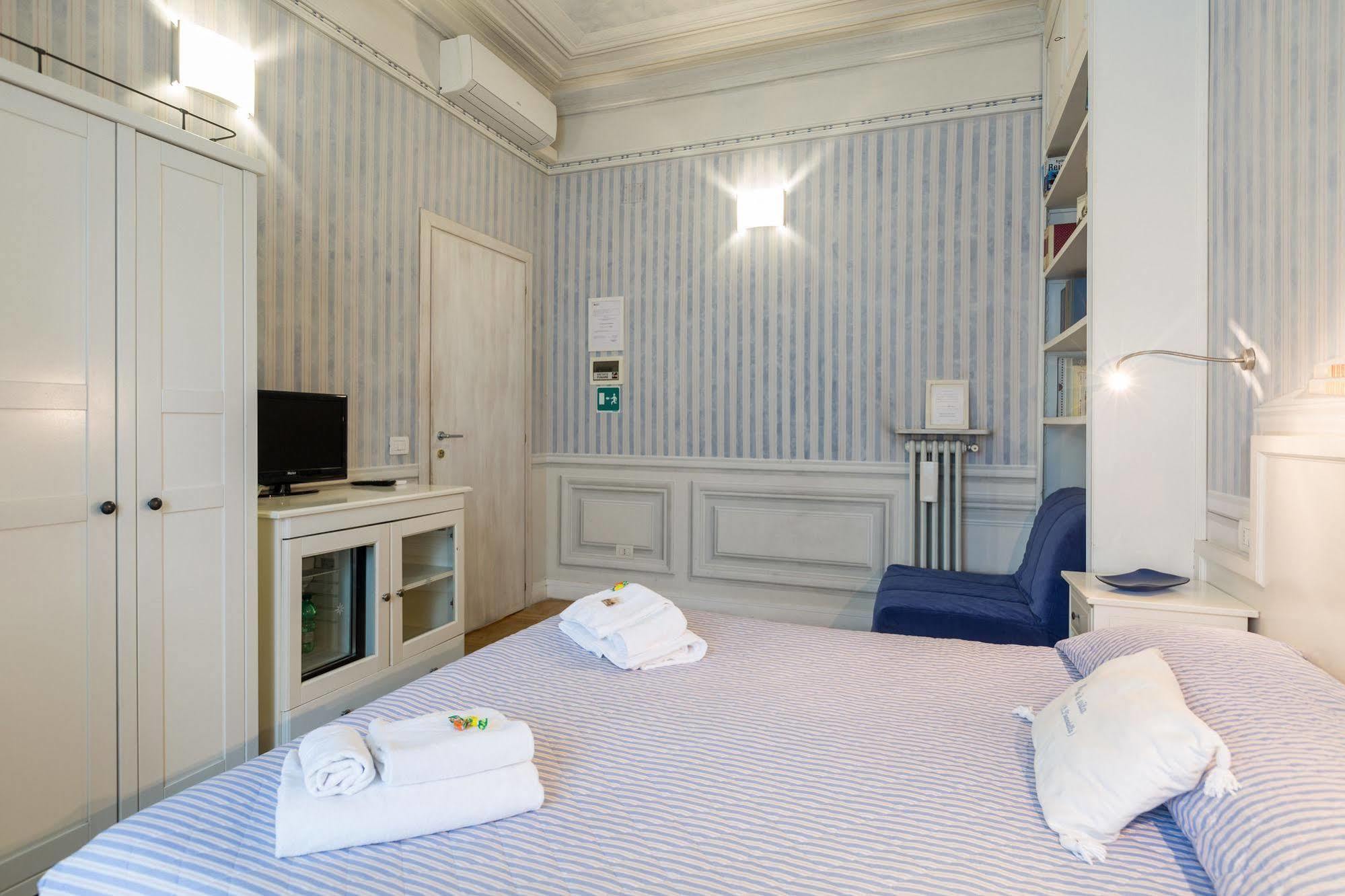 Suites Piazza Del Popolo Rome Exterior photo
