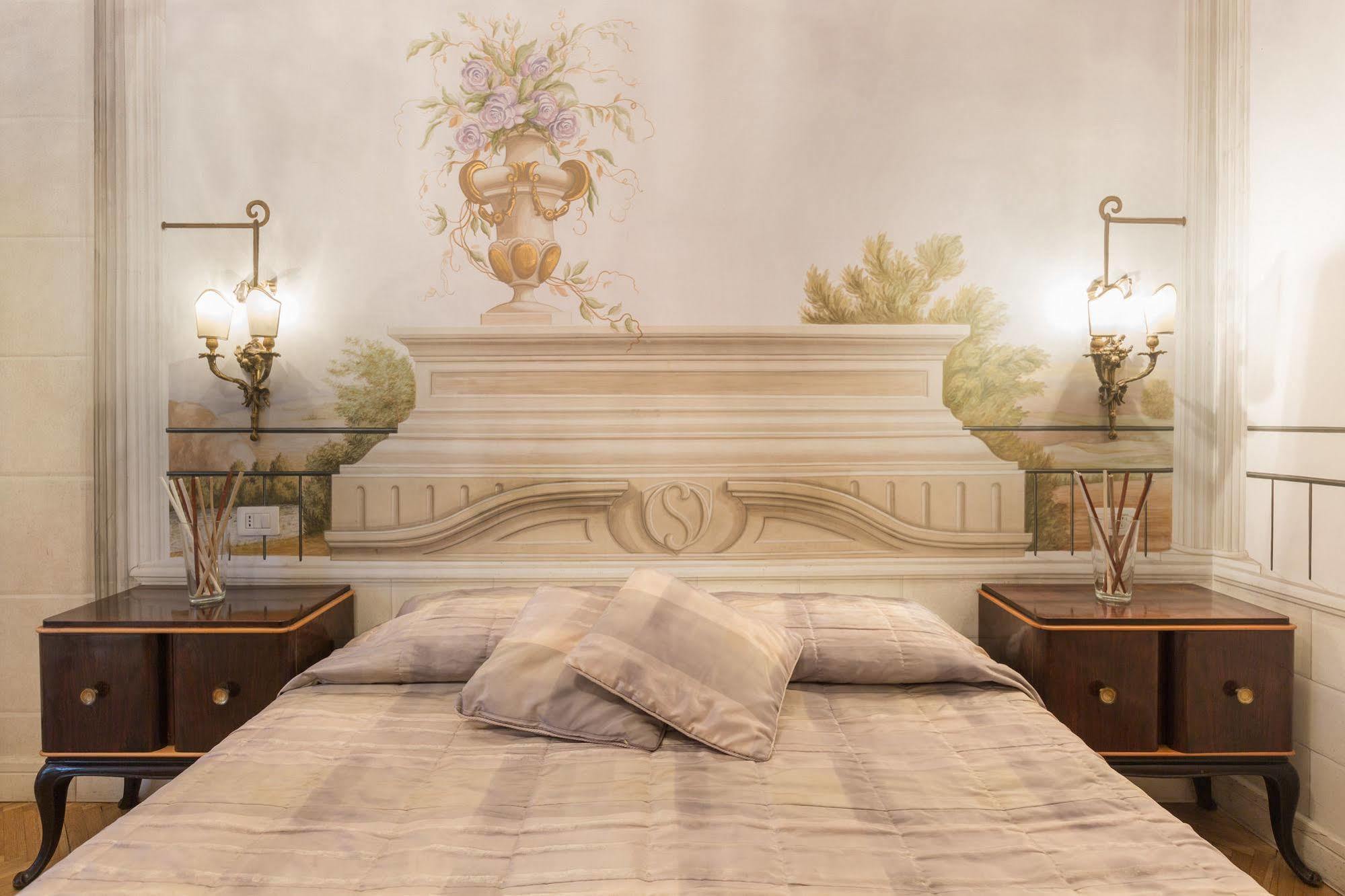 Suites Piazza Del Popolo Rome Exterior photo