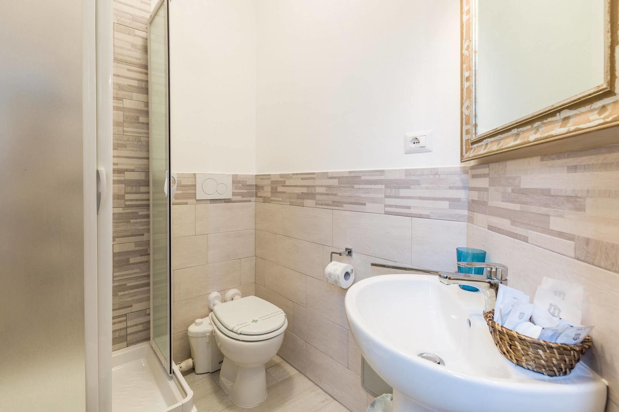 Suites Piazza Del Popolo Rome Exterior photo